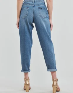 Liu Jo - CANDY HIGH WAIST< Jeans
