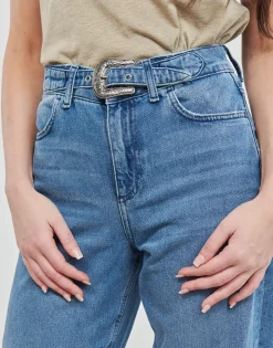 Liu Jo - CANDY HIGH WAIST< Jeans