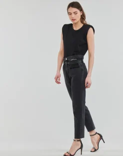 Liu Jo Jeans^- CANDY HIGH WAIST