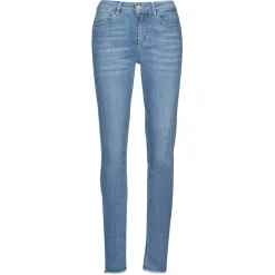 Liu Jo - DIVINE HIGH WAIST< Jeans
