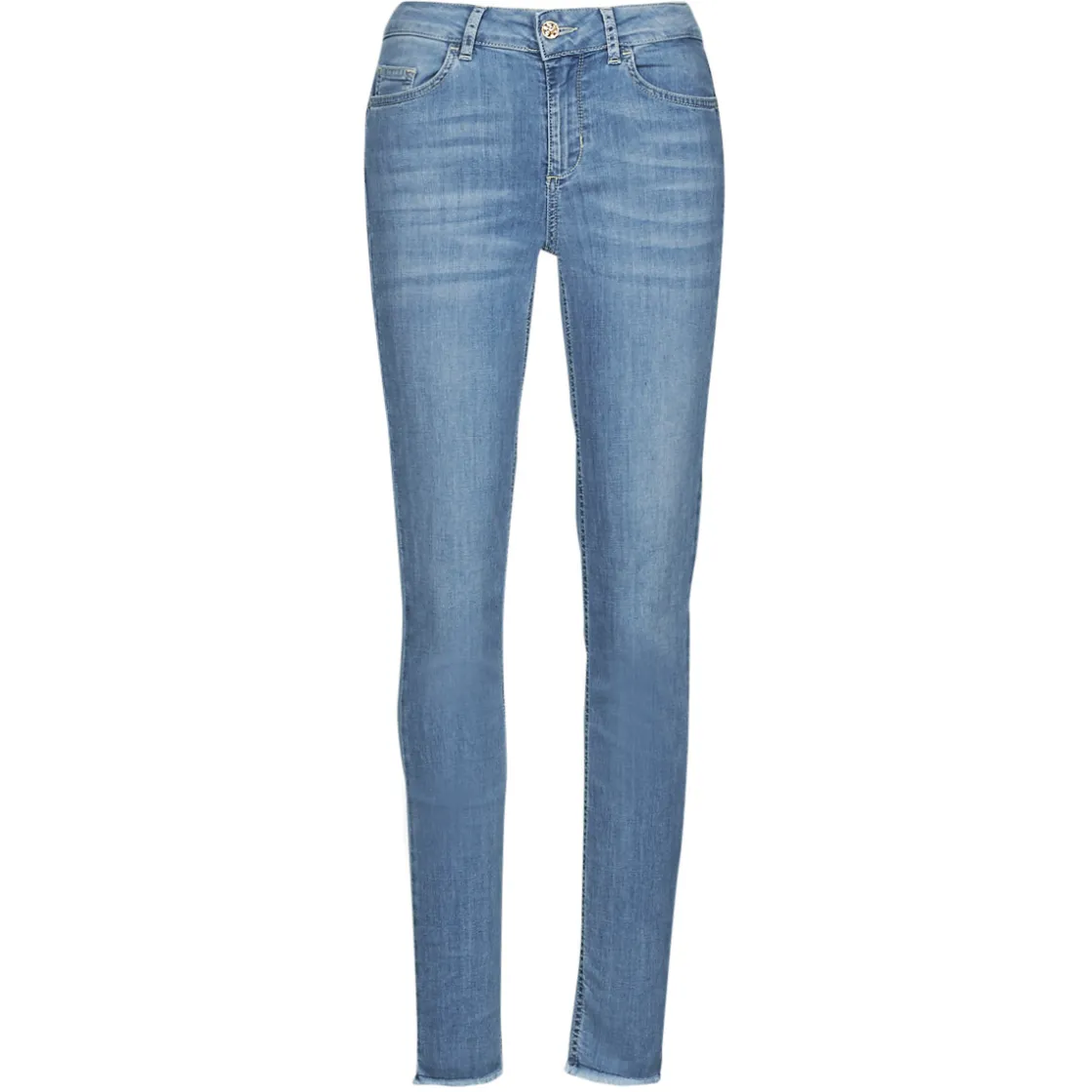 Liu Jo - DIVINE HIGH WAIST< Jeans
