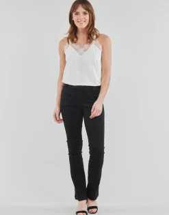 Liu Jo - FLARE REG.WAIST< Jeans
