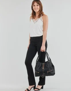 Liu Jo - FLARE REG.WAIST< Jeans