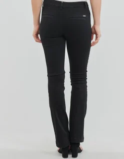 Liu Jo - FLARE REG.WAIST< Jeans
