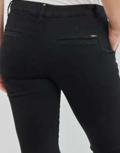 Liu Jo - FLARE REG.WAIST< Jeans