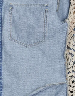 Liu Jo Vestes^- GIACCA CAMICIA