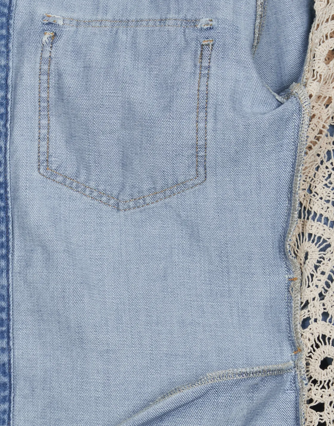 Liu Jo Vestes^- GIACCA CAMICIA