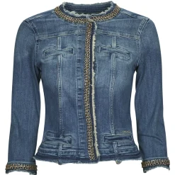 Liu Jo - GIACCA KATE Bleu New