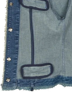 Liu Jo - GIACCA KATE Bleu New
