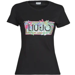 Liu Jo - HABITEDO< T-shirts & Polos