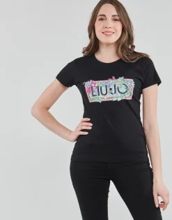 Liu Jo - HABITEDO< T-shirts & Polos