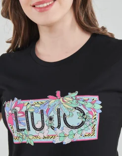 Liu Jo - HABITEDO< T-shirts & Polos