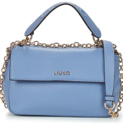 Liu Jo - M CROSSBODY Bleu Online