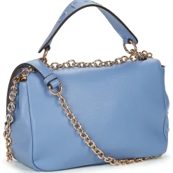 Liu Jo - M CROSSBODY Bleu Online