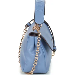 Liu Jo - M CROSSBODY Bleu Online