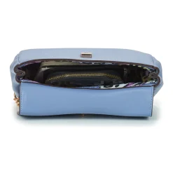 Liu Jo - M CROSSBODY Bleu Online