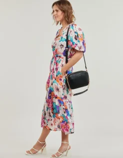 Liu Jo Robes^- MA4412
