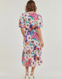 Liu Jo Robes^- MA4412