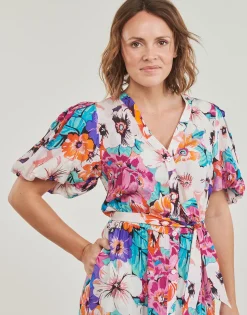 Liu Jo Robes^- MA4412