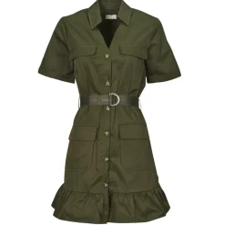 Liu Jo Robes^- MA4400
