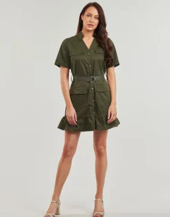 Liu Jo Robes^- MA4400