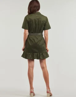 Liu Jo Robes^- MA4400
