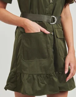 Liu Jo Robes^- MA4400