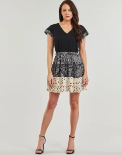 Liu Jo Robes^- MA4113