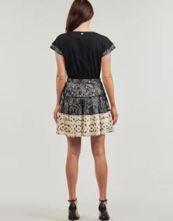 Liu Jo Robes^- MA4113