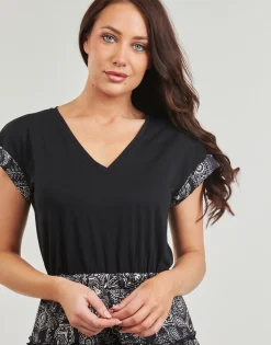 Liu Jo Robes^- MA4113