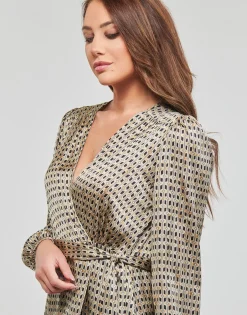 Liu Jo - MF3395 Beige Outlet