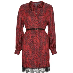 Liu Jo Robes^- MF3044