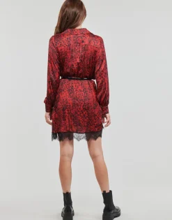 Liu Jo Robes^- MF3044