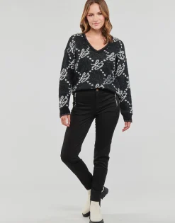 Liu Jo - MF3274 Noir Hot
