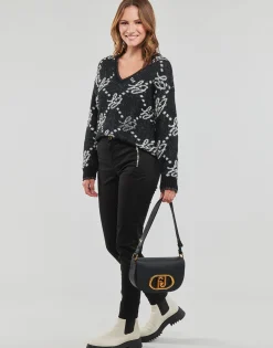 Liu Jo - MF3274 Noir Hot