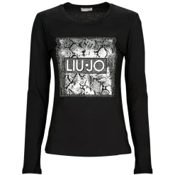 Liu Jo T-shirts & Polos^- MF3426