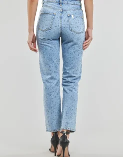 Liu Jo Jeans^- PANT STRAIGHT FIT