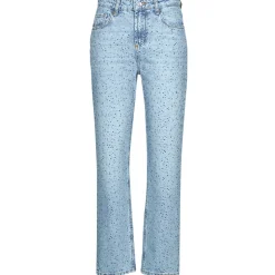 Liu Jo Jeans^- PANT STRAIGHT FIT