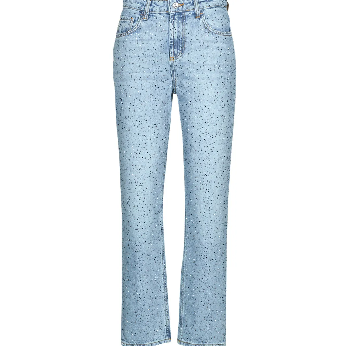 Liu Jo Jeans^- PANT STRAIGHT FIT