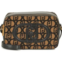 Liu Jo - RUBINO AUDACIOUS VIBES Marron Discount