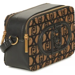 Liu Jo - RUBINO AUDACIOUS VIBES Marron Discount