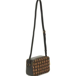 Liu Jo - RUBINO AUDACIOUS VIBES Marron Discount