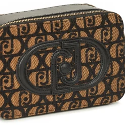 Liu Jo - RUBINO AUDACIOUS VIBES Marron Discount