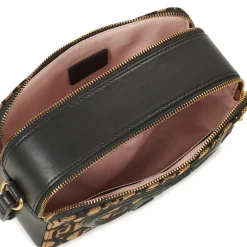 Liu Jo - RUBINO AUDACIOUS VIBES Marron Discount