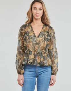 Liu Jo - TUNICA FOLIAGESPRING Online