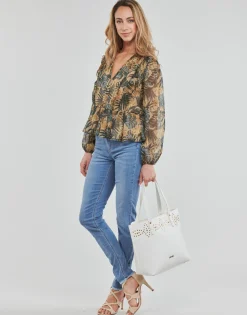 Liu Jo - TUNICA FOLIAGESPRING Online