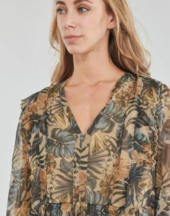 Liu Jo - TUNICA FOLIAGESPRING Online