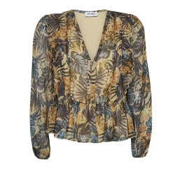 Liu Jo - TUNICA FOLIAGESPRING Online