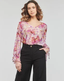 Liu Jo - TUNICA TS NAV Multicolore New
