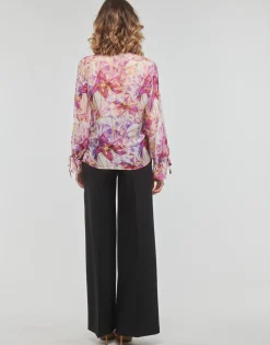 Liu Jo - TUNICA TS NAV Multicolore New